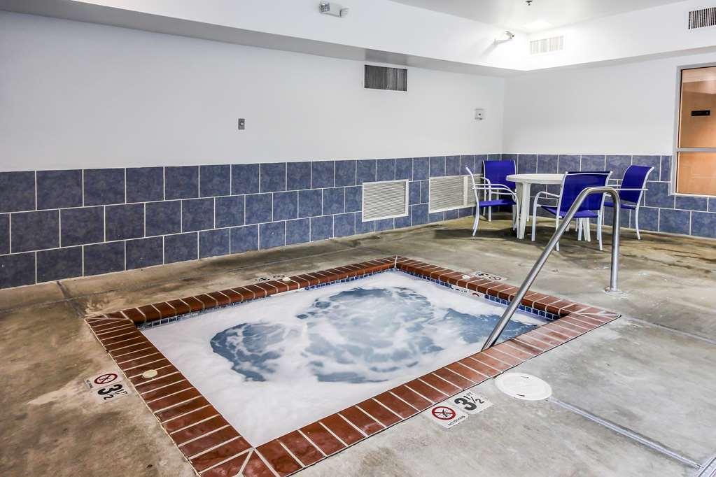 Motel 6 ניו בראונפלס מתקנים תמונה